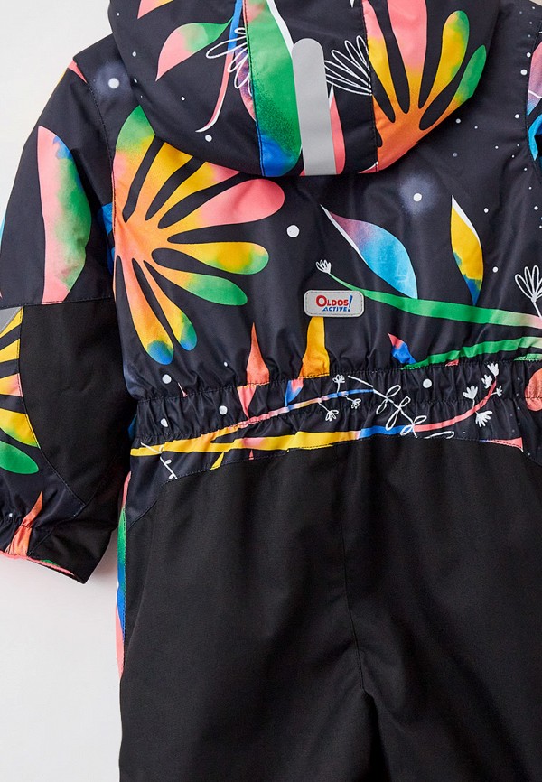 фото Комбинезон утепленный oldos