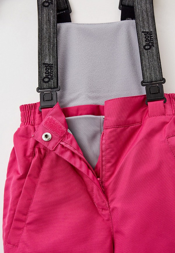 фото Брюки oldos