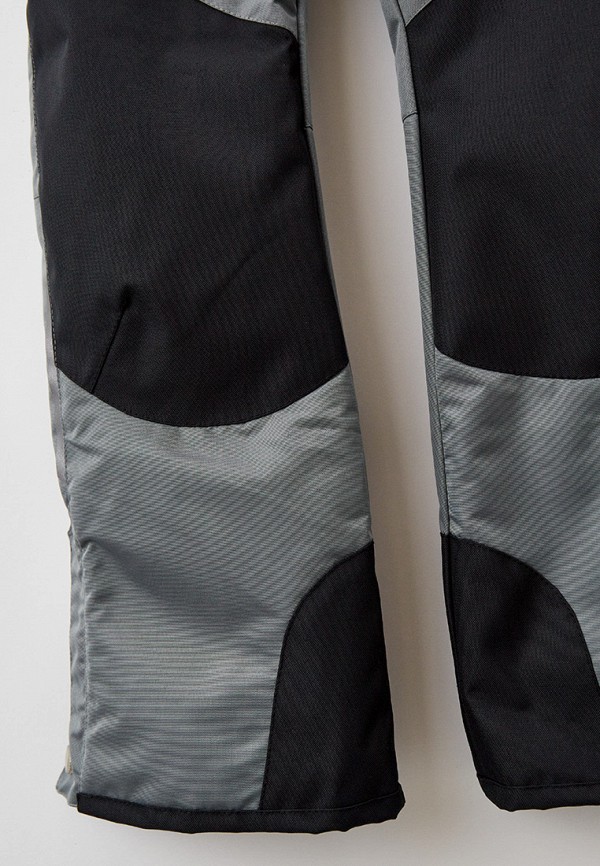 фото Брюки утепленные oldos