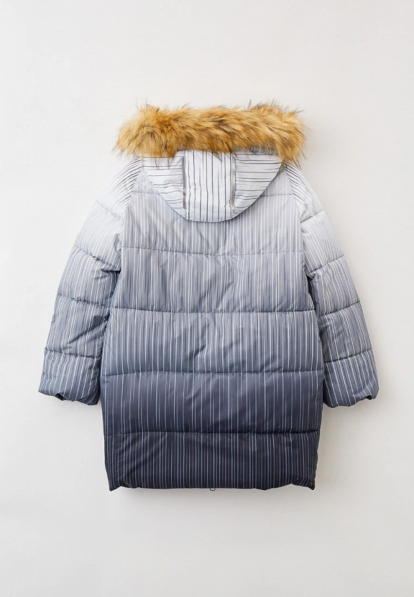 фото Куртка утепленная oldos