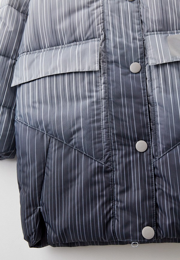 фото Куртка утепленная oldos