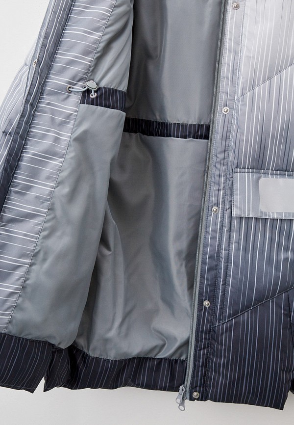 фото Куртка утепленная oldos