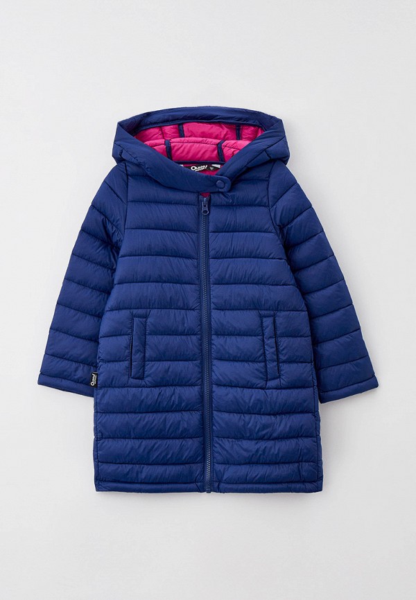 фото Куртка утепленная oldos