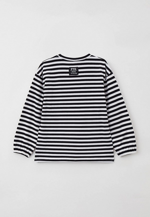 фото Лонгслив playtoday