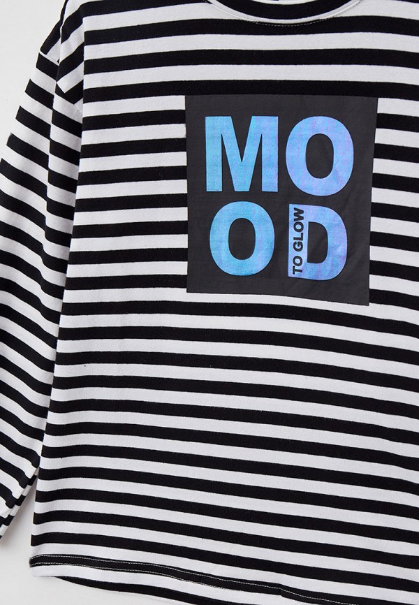 фото Лонгслив playtoday