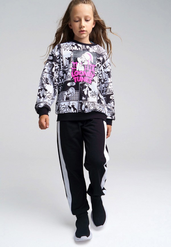 фото Брюки спортивные playtoday