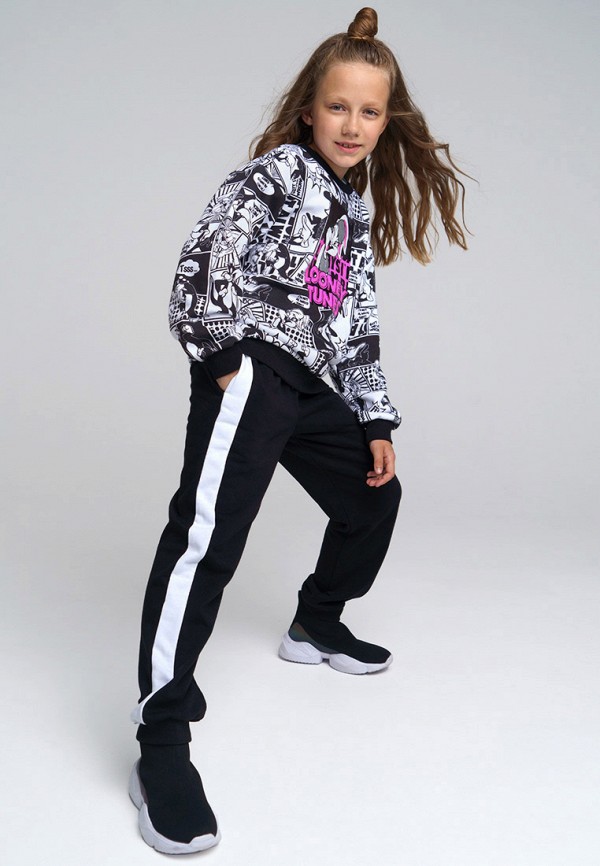 фото Брюки спортивные playtoday