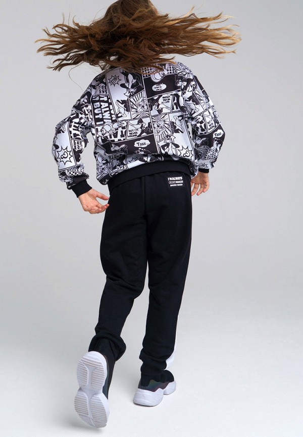 фото Брюки спортивные playtoday