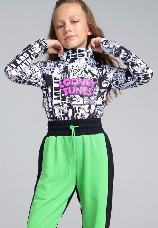 фото Водолазка playtoday