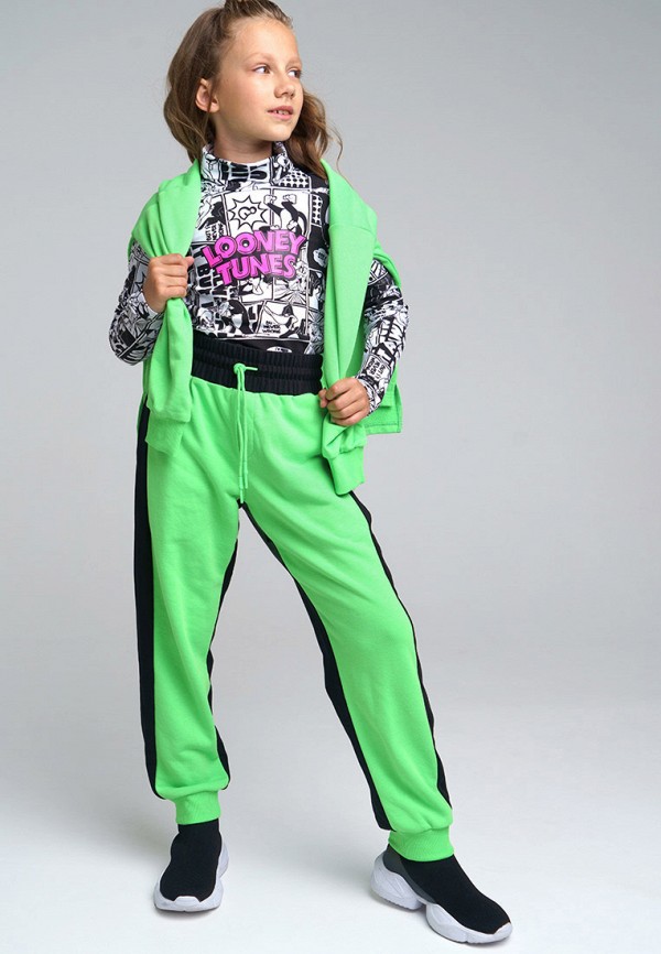 фото Водолазка playtoday