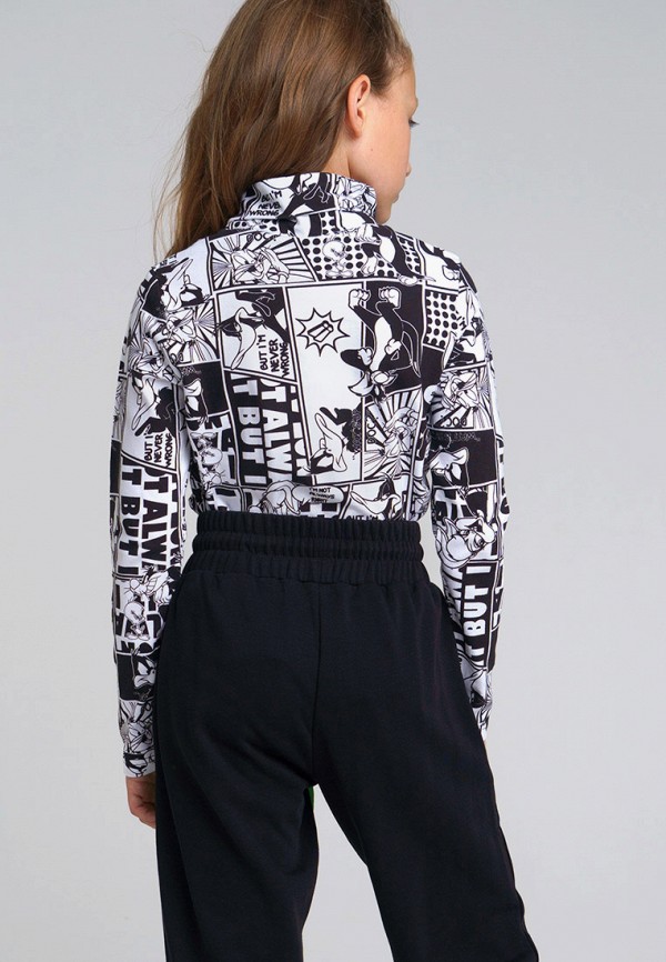 фото Водолазка playtoday