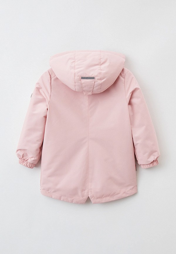 фото Куртка утепленная avese