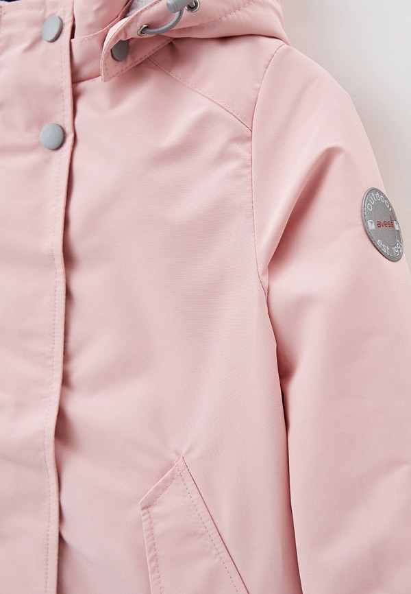 фото Куртка утепленная avese