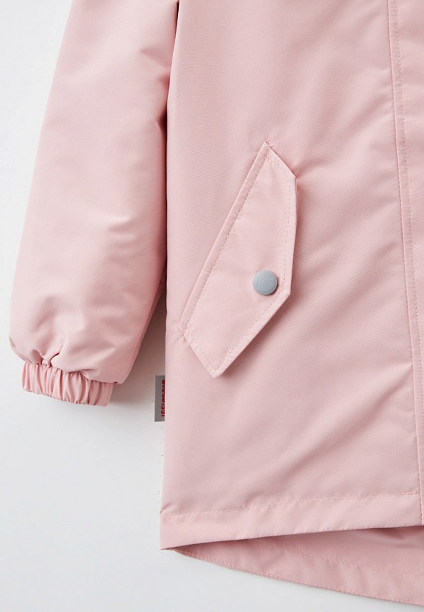 фото Куртка утепленная avese