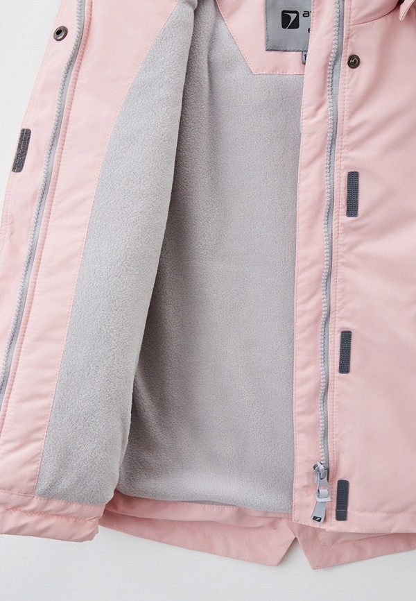 фото Куртка утепленная avese