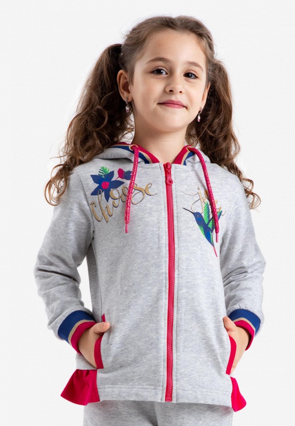 фото Толстовка kapika