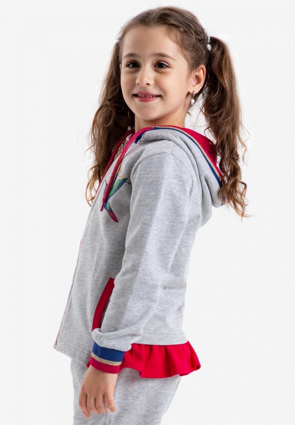 фото Толстовка kapika