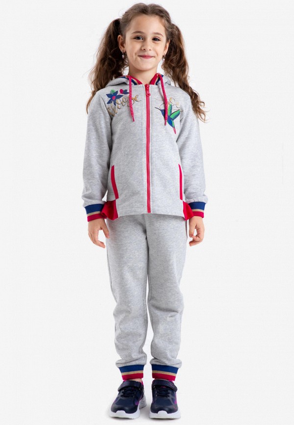 фото Толстовка kapika