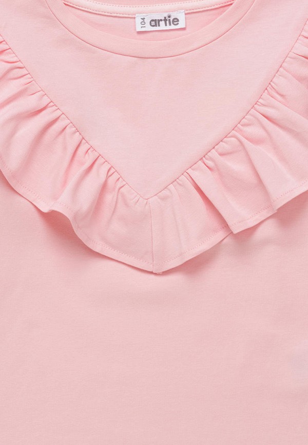 фото Лонгслив artie