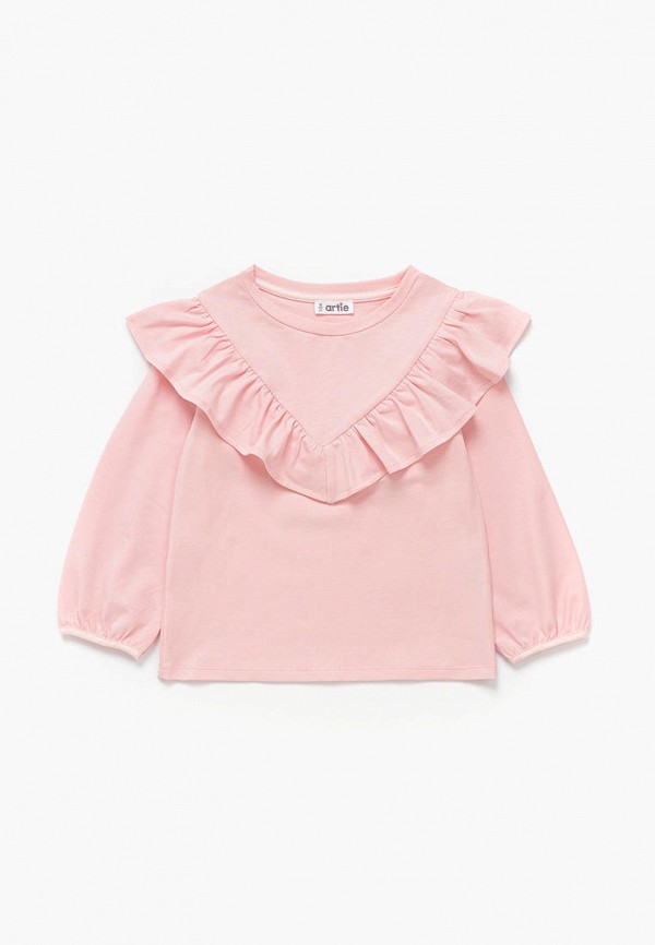 фото Лонгслив artie