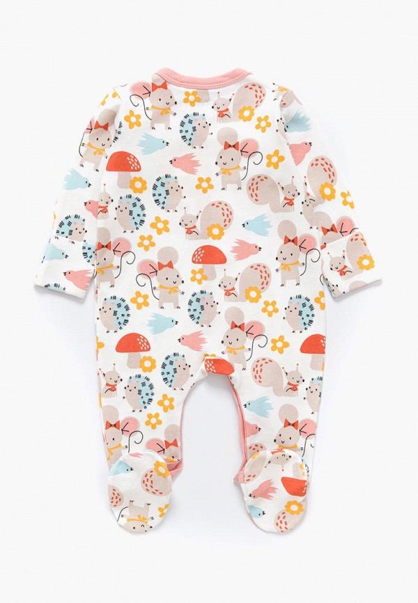 фото Комбинезон бельевой artie