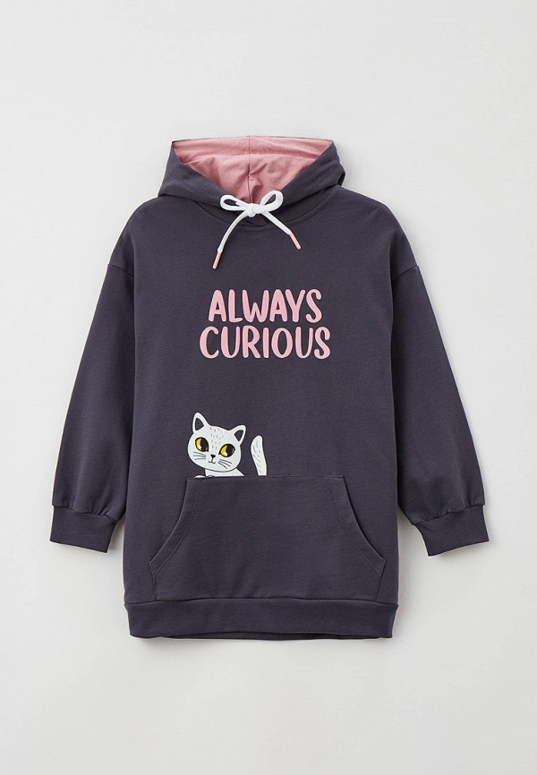 фото Худи crockid