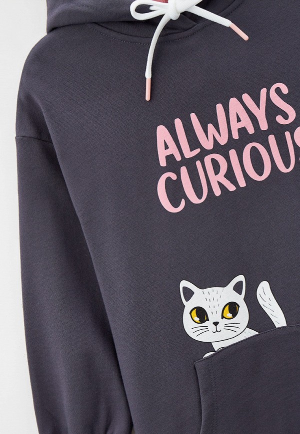 фото Худи crockid