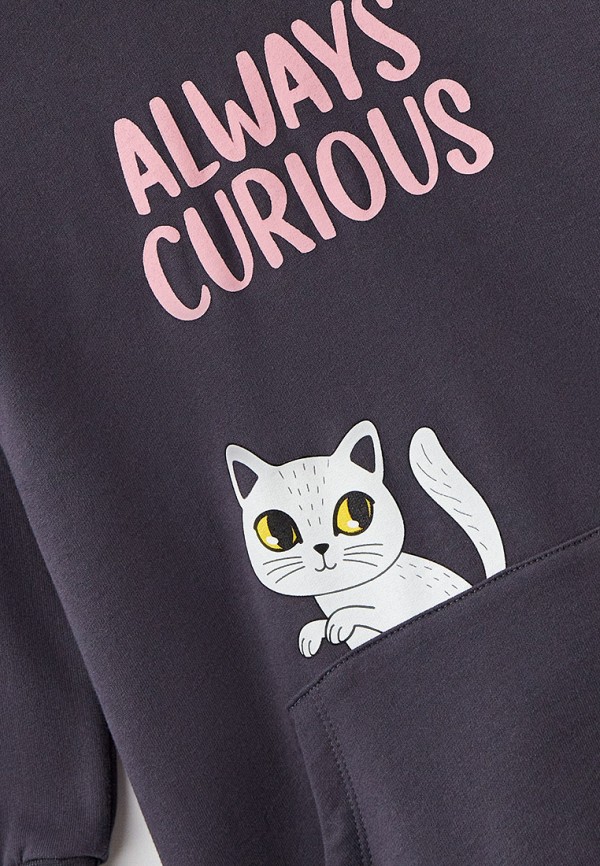 фото Худи crockid