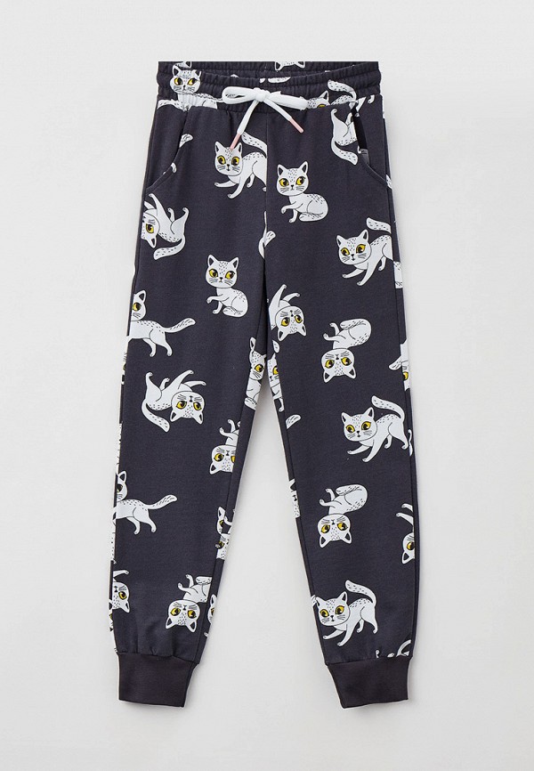 фото Брюки спортивные crockid