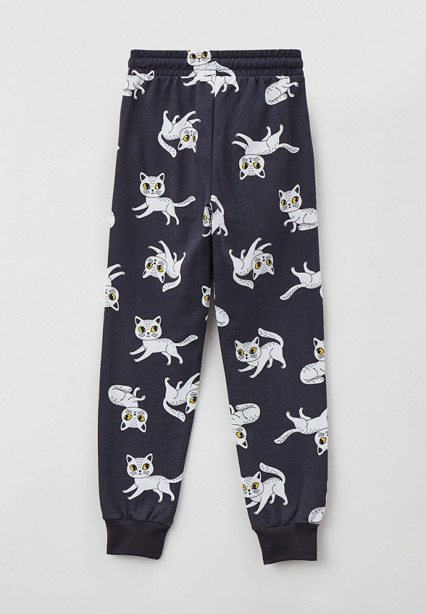 фото Брюки спортивные crockid