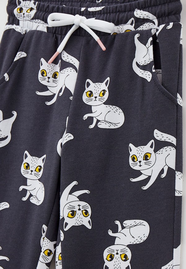 фото Брюки спортивные crockid