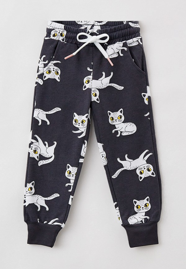 фото Брюки спортивные crockid