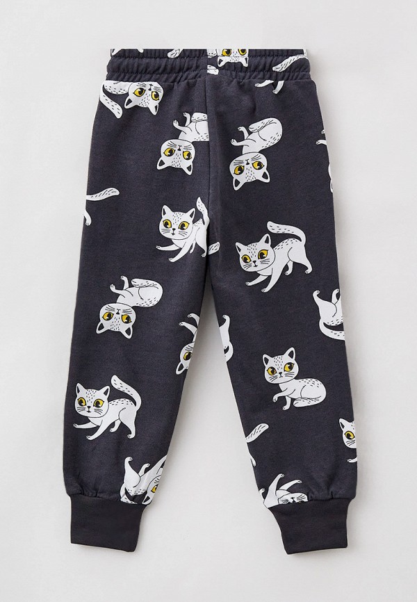 фото Брюки спортивные crockid