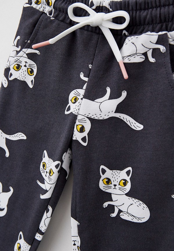 фото Брюки спортивные crockid