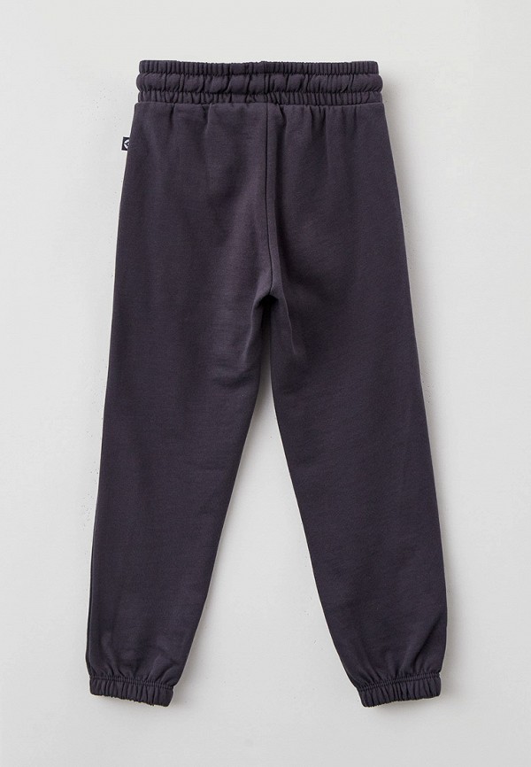 фото Брюки спортивные crockid