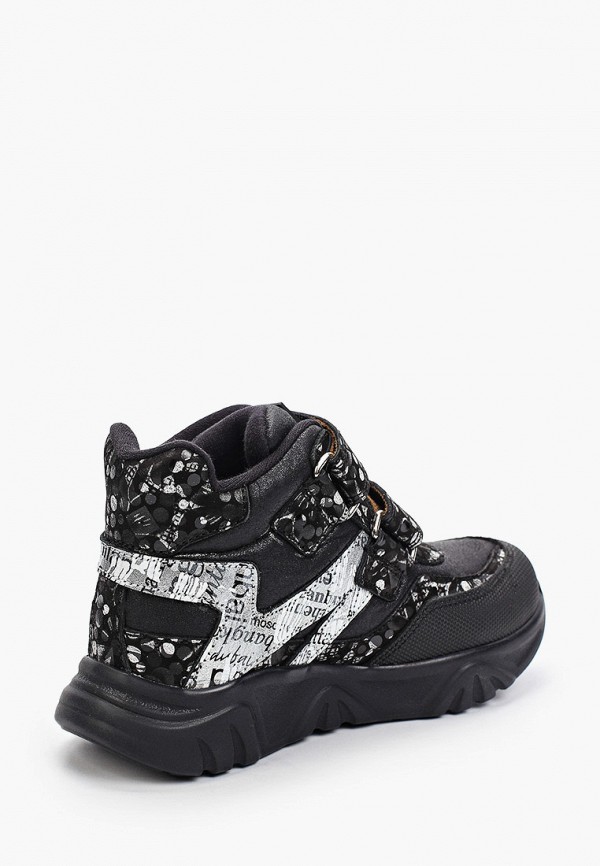 фото Ботинки orthoboom