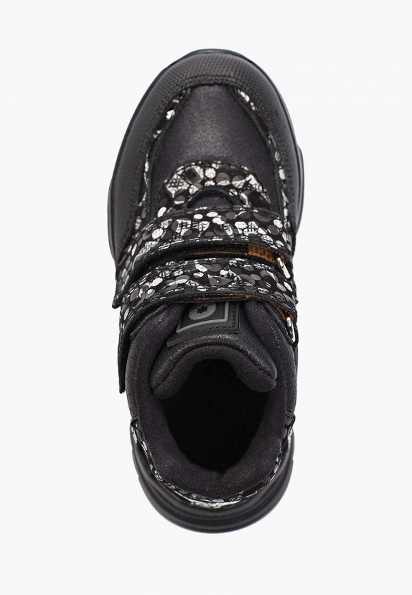 фото Ботинки orthoboom