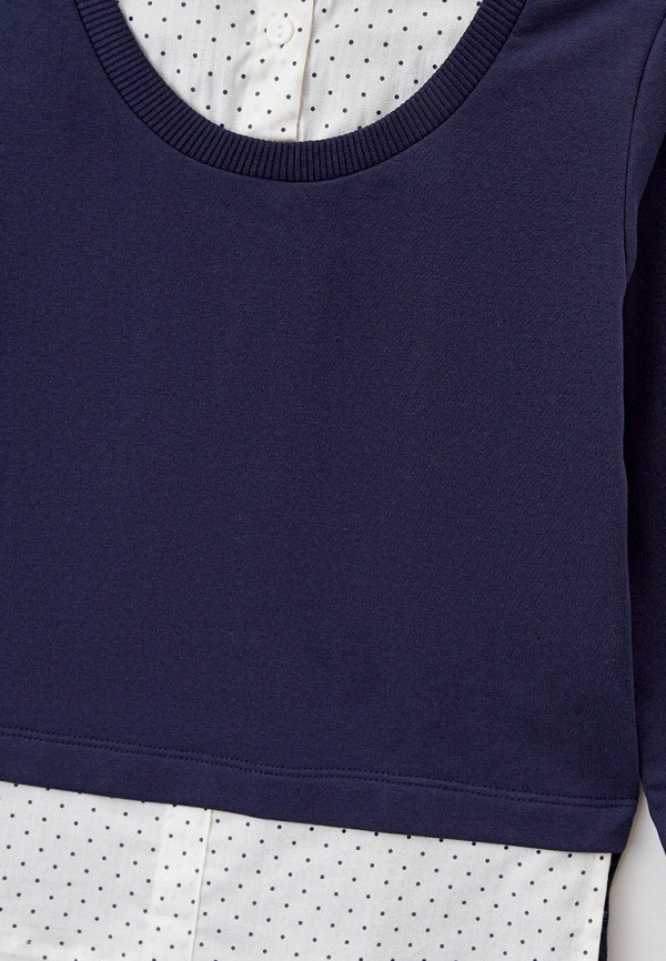 фото Лонгслив mark formelle