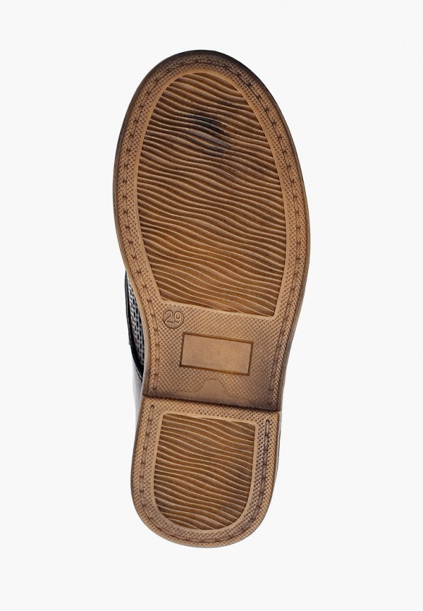 фото Туфли пони лори