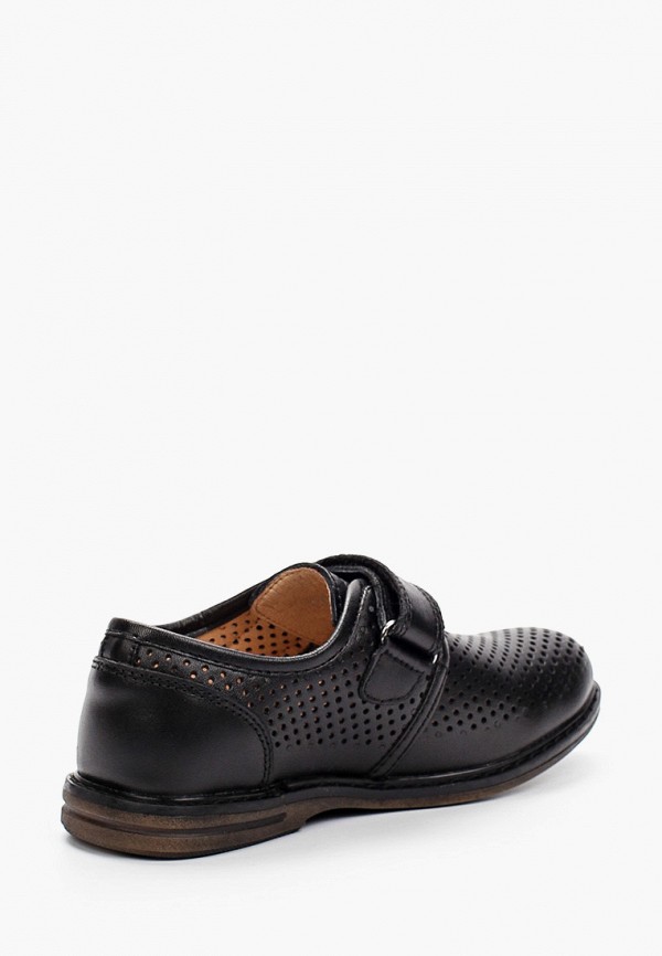 фото Туфли пони лори