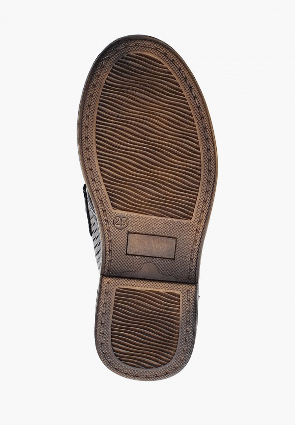 фото Туфли пони лори