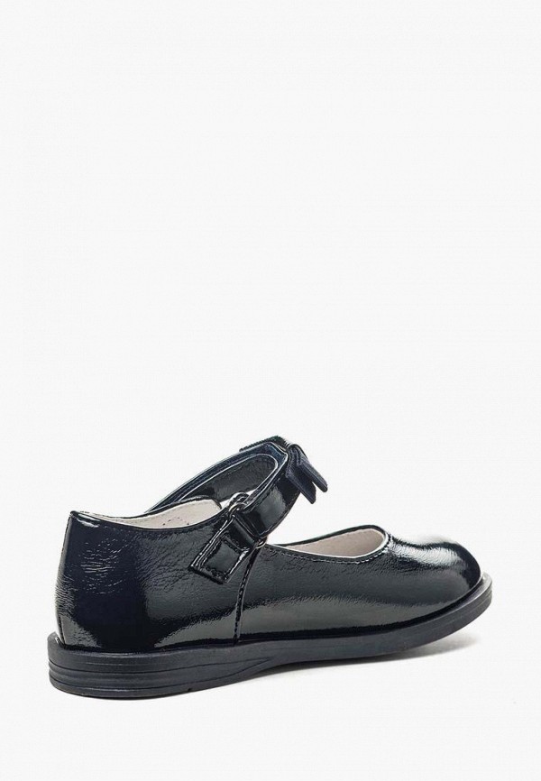 фото Туфли zenden first