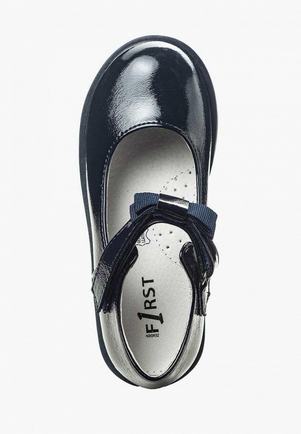 фото Туфли zenden first