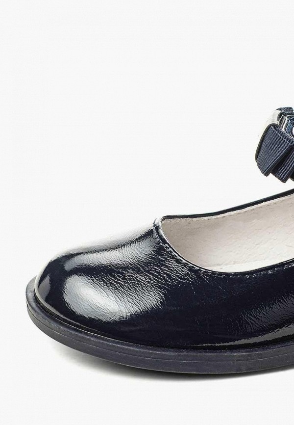 фото Туфли zenden first