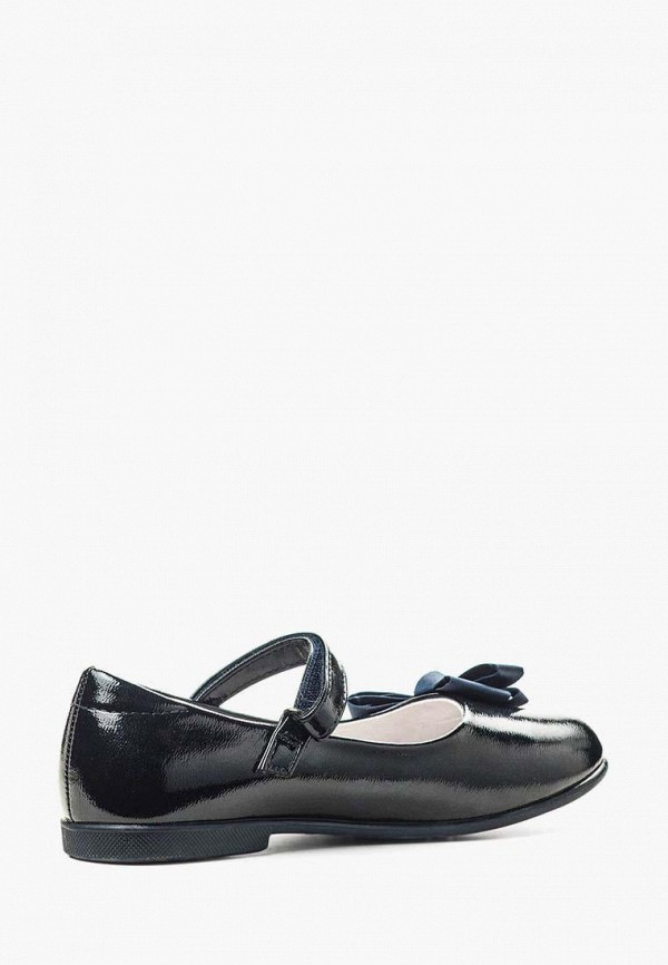 фото Туфли zenden first