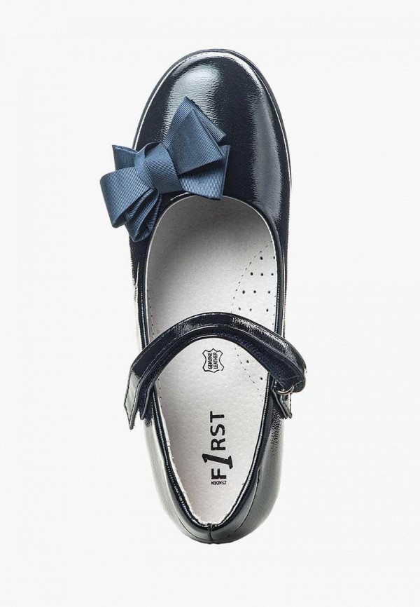 фото Туфли zenden first