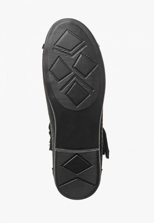 фото Туфли zenden first