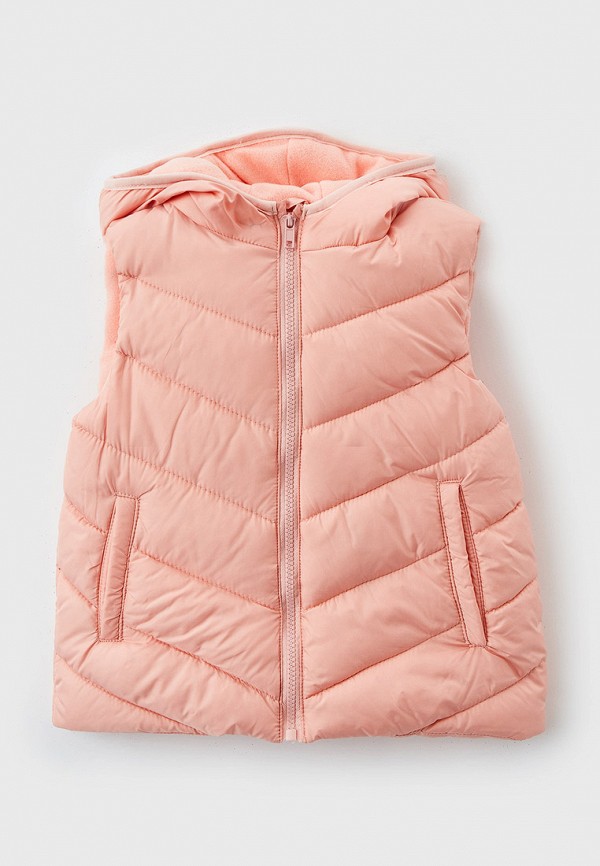 фото Жилет утепленный defacto