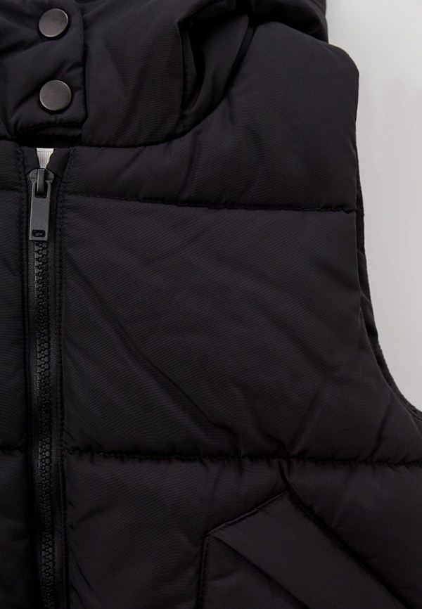 фото Жилет утепленный defacto