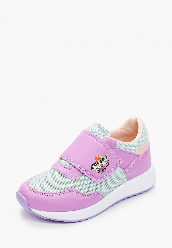 фото Кроссовки d&f